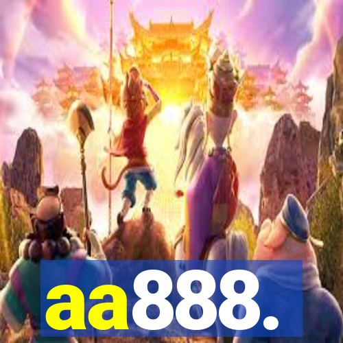 aa888.