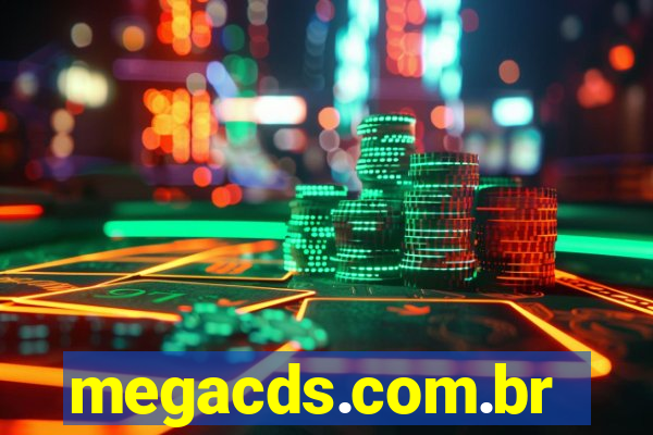 megacds.com.br