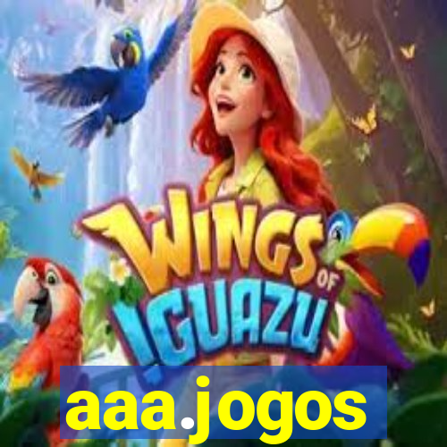 aaa.jogos