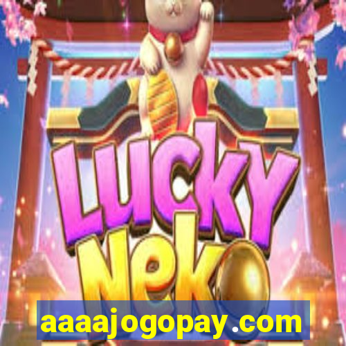 aaaajogopay.com