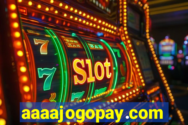 aaaajogopay.com