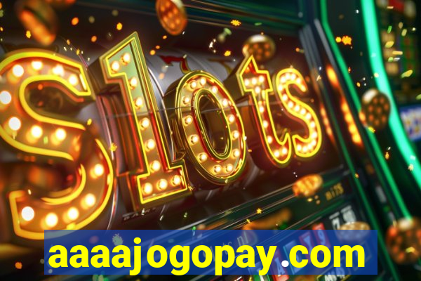 aaaajogopay.com