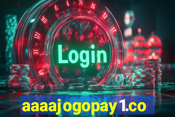 aaaajogopay1.com