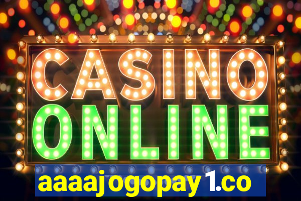 aaaajogopay1.com