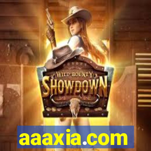 aaaxia.com