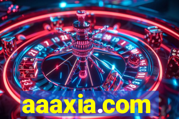 aaaxia.com