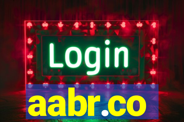 aabr.co