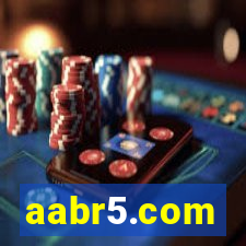 aabr5.com