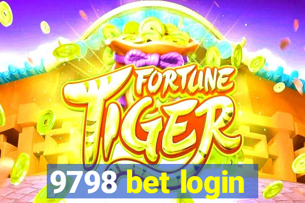 9798 bet login