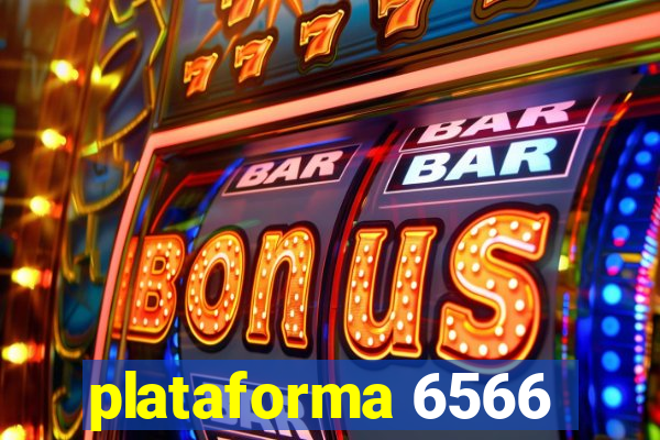 plataforma 6566