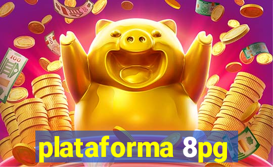 plataforma 8pg