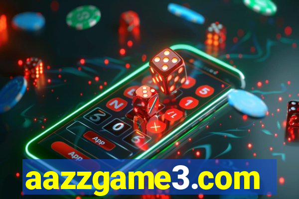 aazzgame3.com