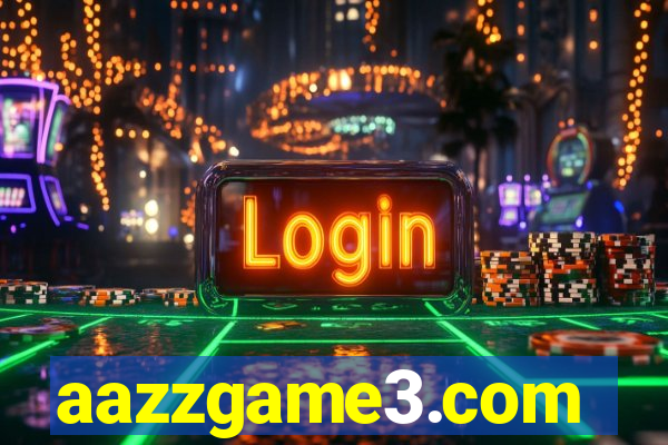 aazzgame3.com