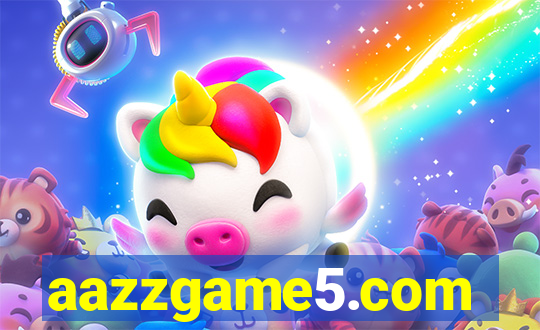 aazzgame5.com