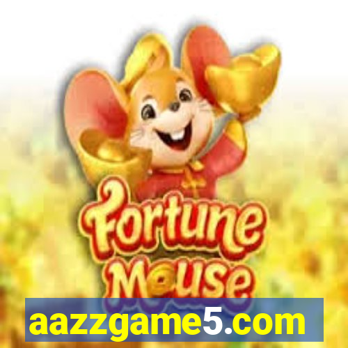 aazzgame5.com