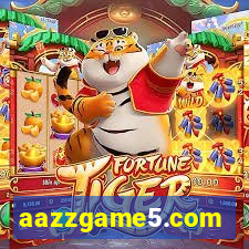 aazzgame5.com