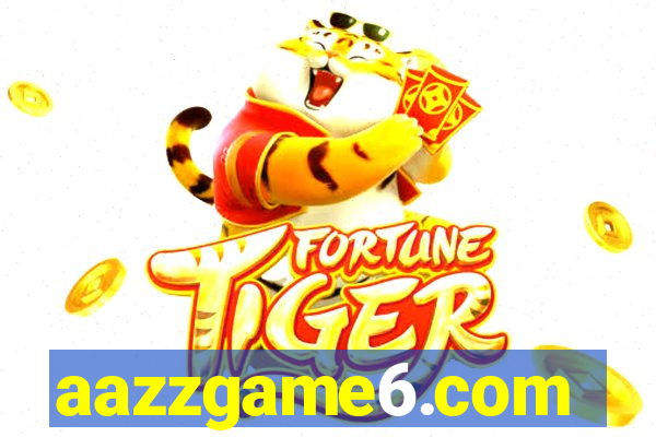 aazzgame6.com