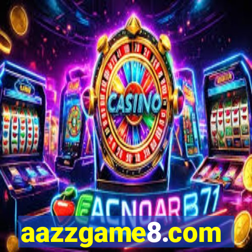 aazzgame8.com