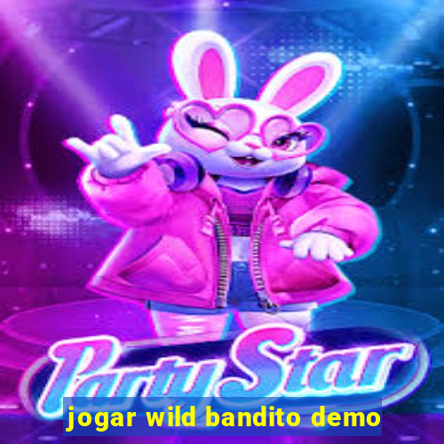 jogar wild bandito demo