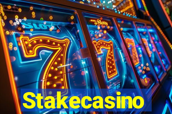 Stakecasino