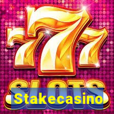 Stakecasino