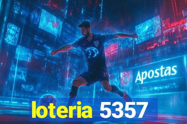 loteria 5357