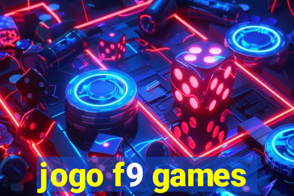 jogo f9 games