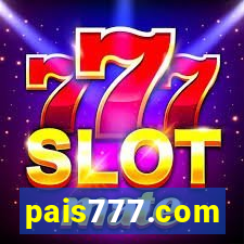 pais777.com