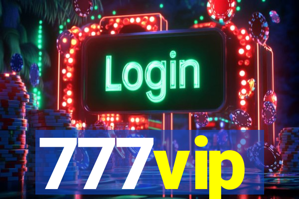 777vip