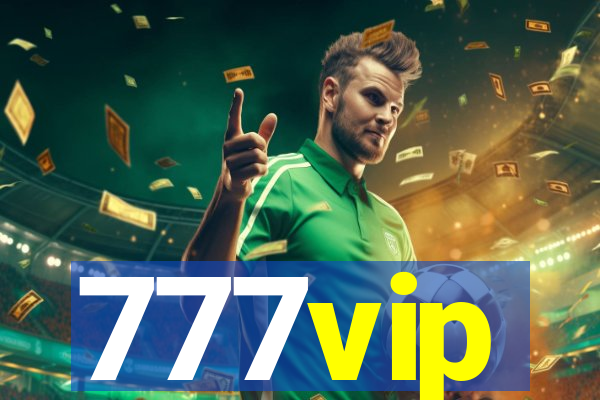 777vip