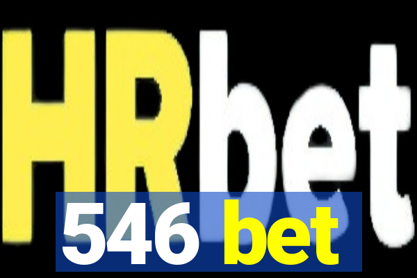 546 bet