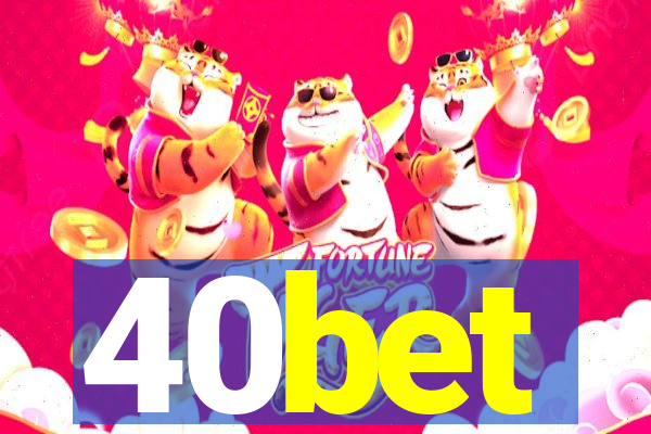 40bet