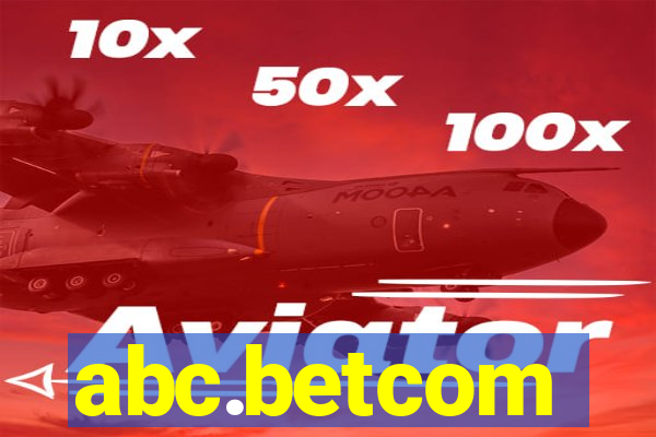 abc.betcom