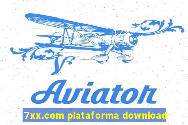 7xx.com plataforma download