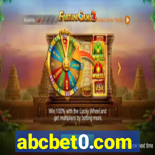 abcbet0.com