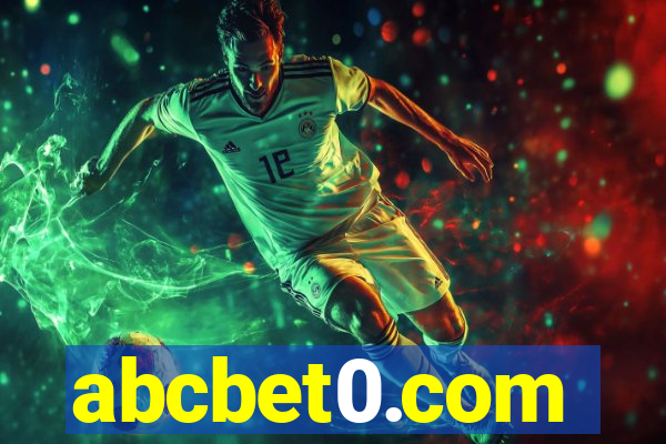 abcbet0.com