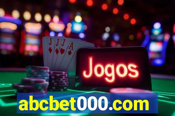 abcbet000.com