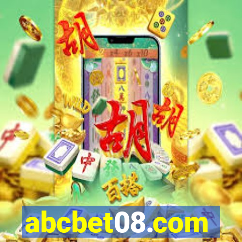 abcbet08.com