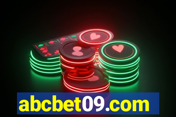 abcbet09.com