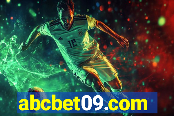 abcbet09.com