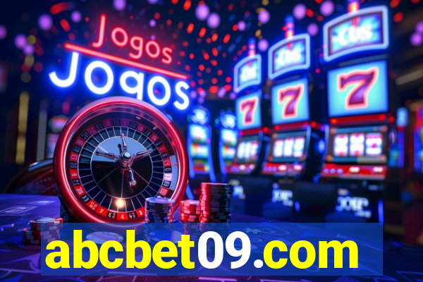 abcbet09.com