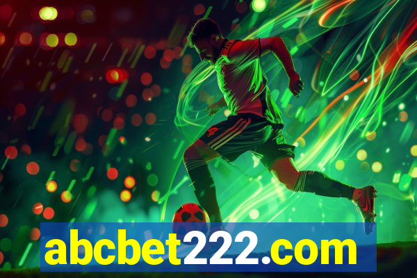 abcbet222.com