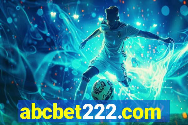 abcbet222.com