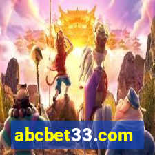 abcbet33.com