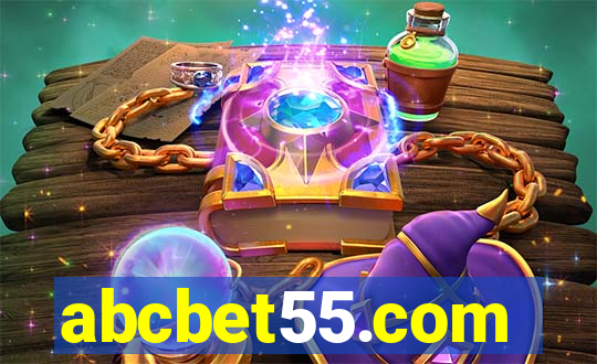 abcbet55.com