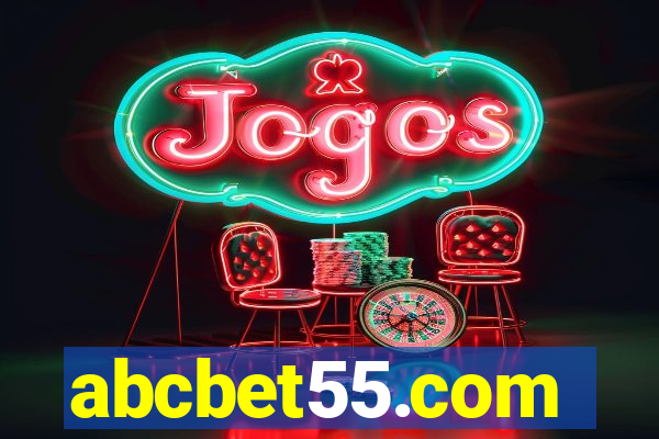 abcbet55.com