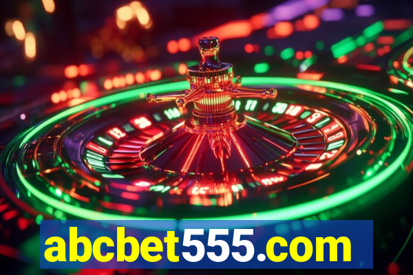 abcbet555.com