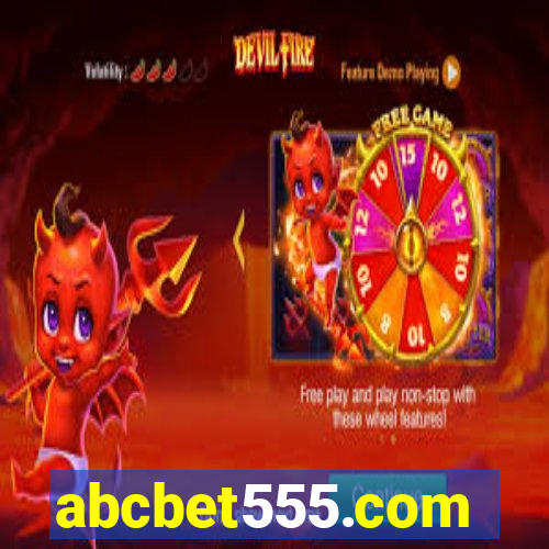 abcbet555.com