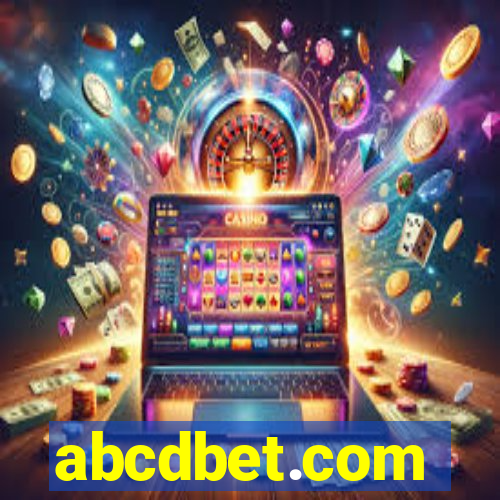 abcdbet.com