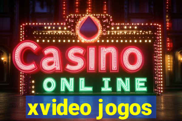 xvideo jogos